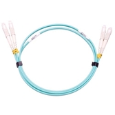 SC SM 9/125um 0.9mm Buffered PVC pigtail - 1m